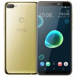 Замена стекла на телефоне HTC Desire 12 Plus в Улан-Удэ